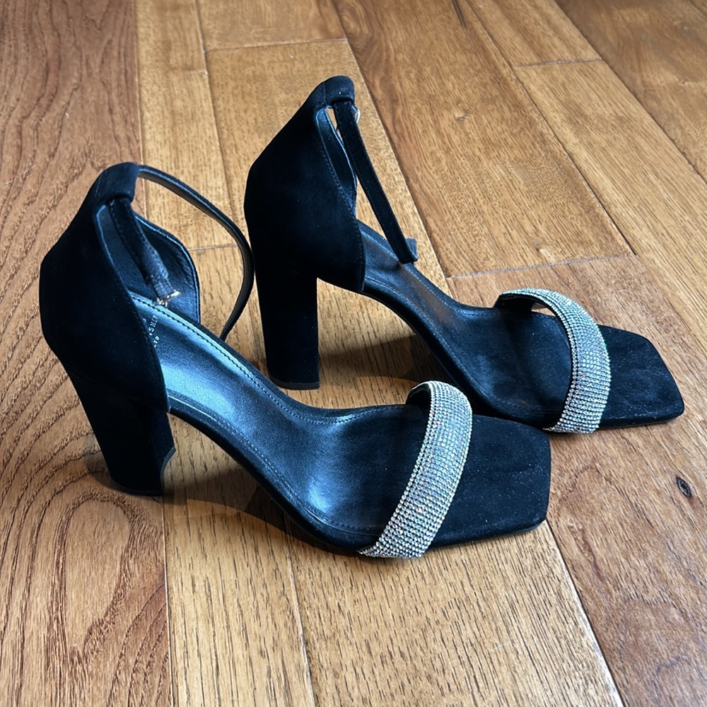Marc Fisher Angelo Heels